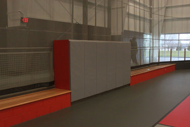 Standard Bonded Foam Wall Pad